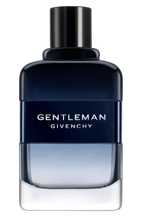 givenchy gentleman eau de toilette intense 100ml|Givenchy gentleman aftershave for men.